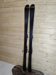 LYŽE ELAN EXAR GX 168CM